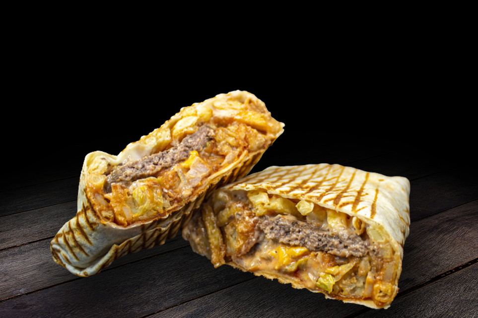 livraison tacos à 94370 Sucy-en-Brie