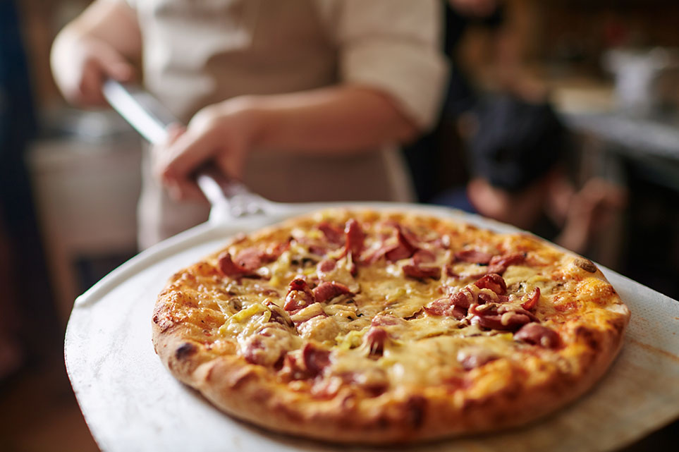 livraison pizzas à 94370 Sucy-en-Brie